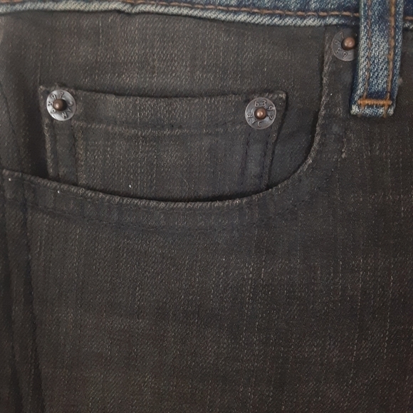 NWT 6397 News High Waist Contrast Mini Denim Skirt Available In Multiple Sizes - Picture 6 of 11